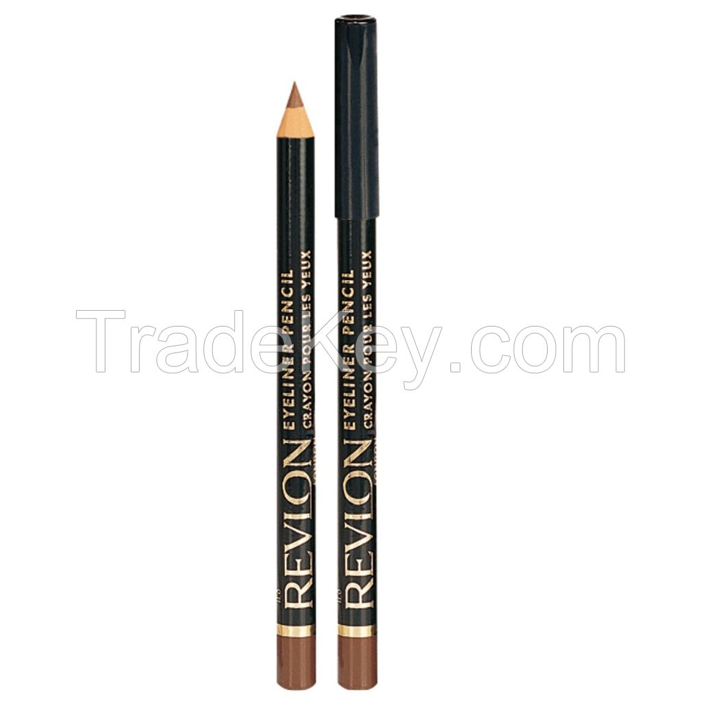 Eyeliner used to deepend and highlight the eye makeup effect, make eyes have spirit