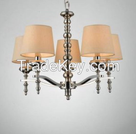 European style Indoor pendant lamp