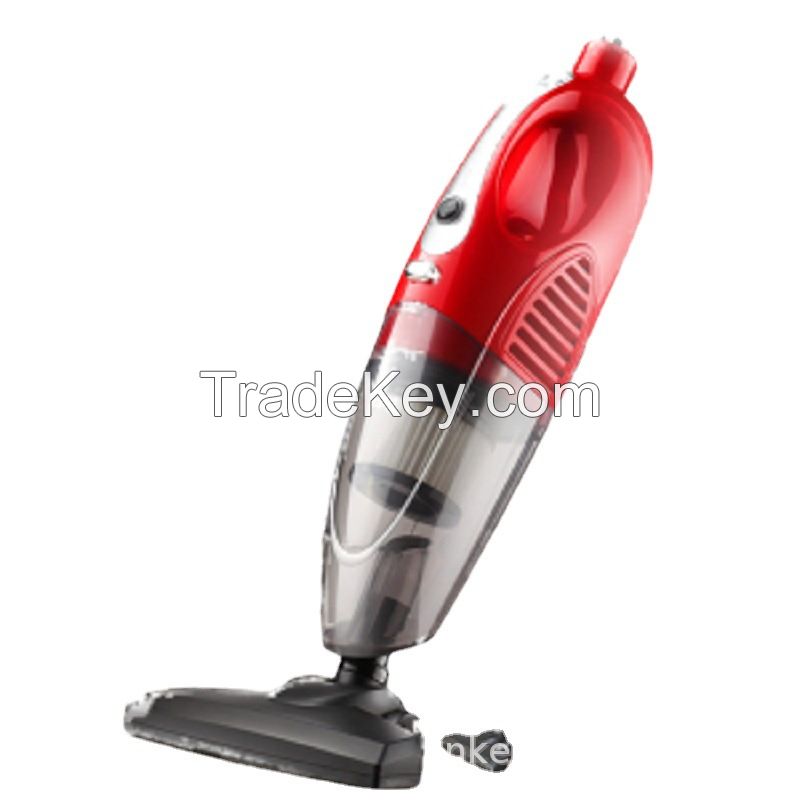 Vacuum cleanerï¼household carpetï¼small high-power wireless charging vacuum cleanerï¼mite removal and floor mopping