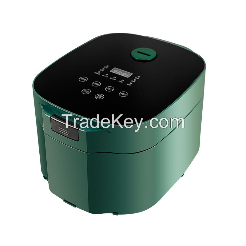 Rice cooker electric cooker rice soup separation kitchen small application low sugar control sugar