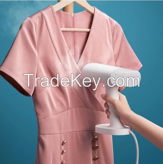 MIJIA Garment Steamer iron Home Electric Steam Cleaner Portable mini Hanging Mite Removal Flat Ironing Clothes generator