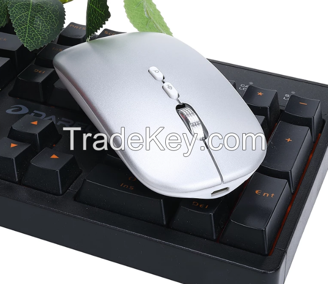 VicTsing PC278 Ergonomic Wired Gaming Mouse 8 Buttons Programmable 8000DPI Computer Mice with 7 RGB Backlight