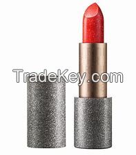 Pearlescent lipstick