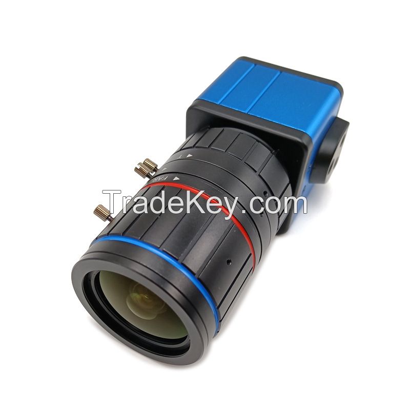 High-speed USB3.0 Industrial Digital Camera