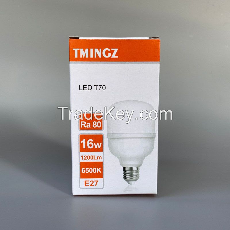 Tmingz led light bulb