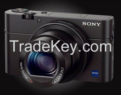Yan xiu SONY DSC-RX100M3 Digital cameras
