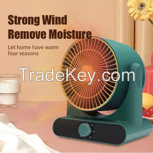 Wholesale Office Desktop Home Small Warm Air Cold Air Heating Electric Mini Heater
