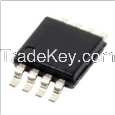 A/D Converter in    SOIC/QFN  Analog Devices