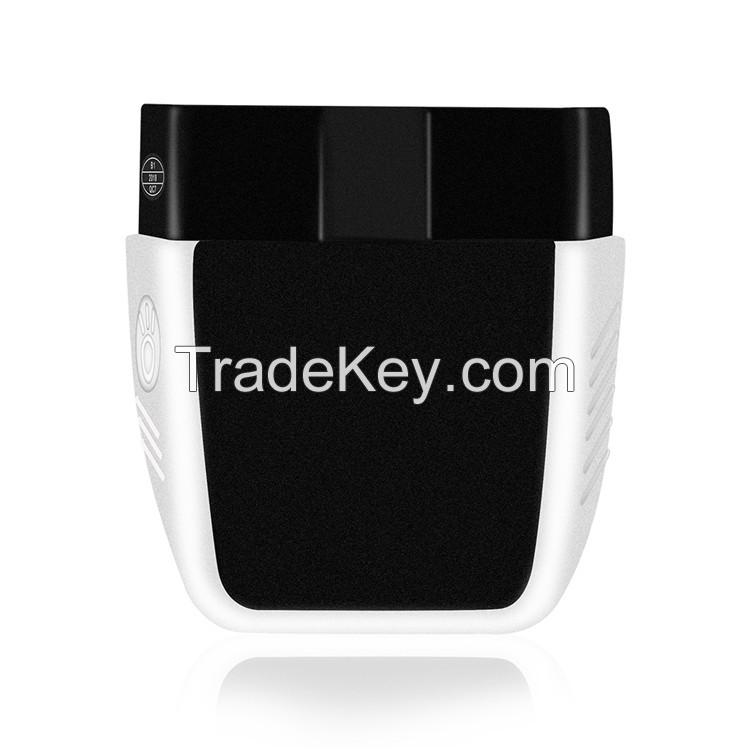 PSA0005.OBD2 ELM327 Bluetooth 4.0 V2.2 Bluetooth code reader (vehicle scan tool).