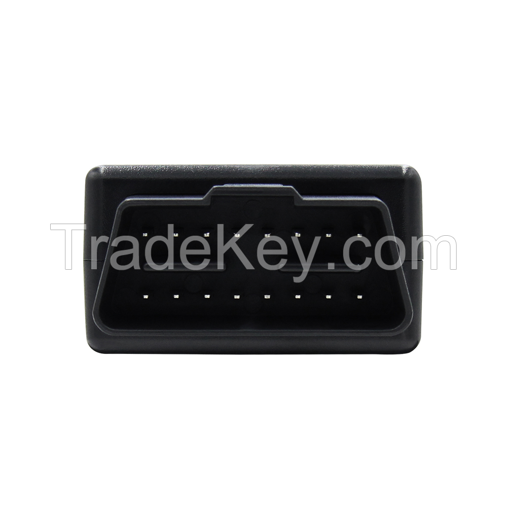 PSA0002-1.ELM327 HH V1.5 OBD2 Bluetooth Car Diagnostic Instrument.