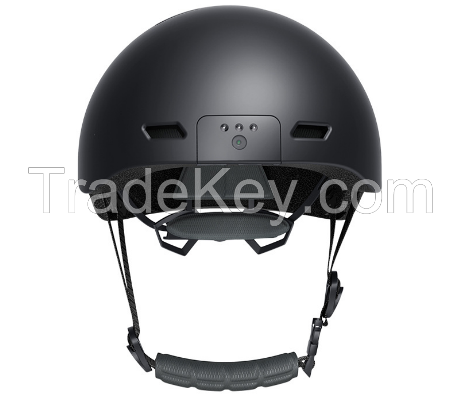 PS-V6. Sports camera and functional lighting smart helmet.