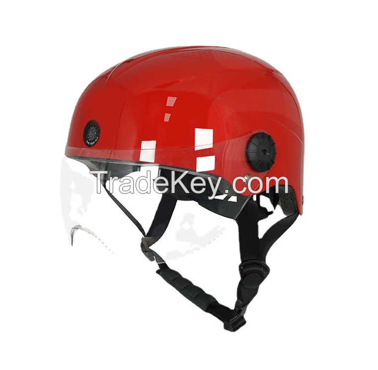 PSZNTK-001. Sports camera (front/rear) and Bluetooth communication smart helmet.