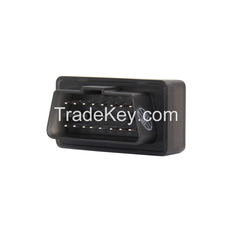 PSA0004-1.OBD2 ELM327 Bluetooth 4.0 V2.2 Bluetooth code reader (vehicle scan tool)