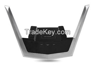 PSFC1081. Cadillac XT5 / XT6 2016-2022. dedicated multifunctional wireless car charger.