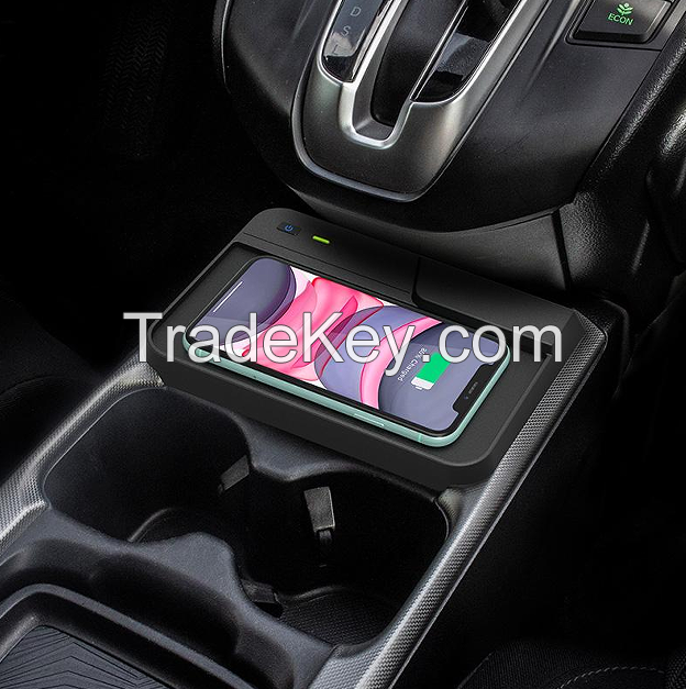 PS-003000008. Honda CR-V2017-2019 Special Multifunction Wireless On-board Car Charger.