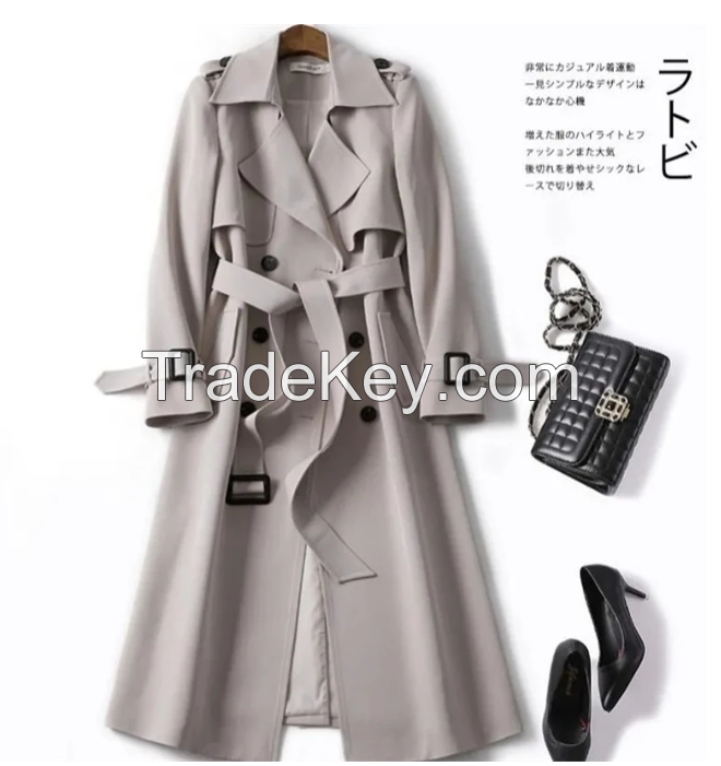 FENG YI coat
