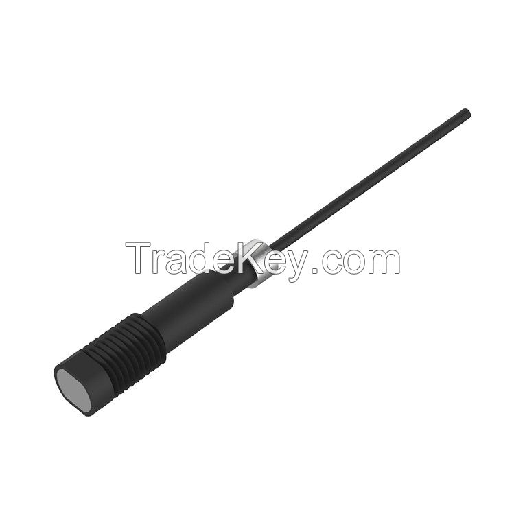 DEUZE   Plastic Sealed Magnetic Reed Proximity Sensor Molded Position Inductance Magnetic Reed Switch