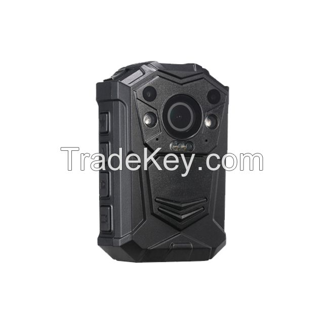 Eeyelog A21 waterproof Body Worn camera with IR and GPS