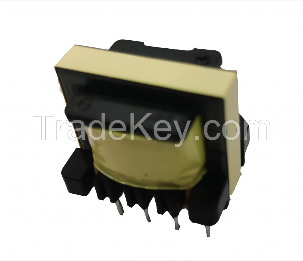 EE type high frequency transformer
