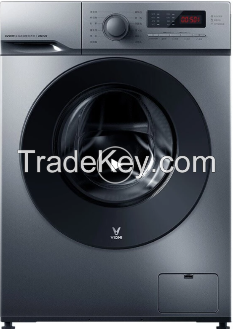 VIOMI washing machine portable washer and dryer machine washer and dryer machine Smart washing machine