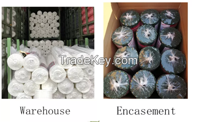 Hdpe Rigid Square Diamond Plastic garden Mesh