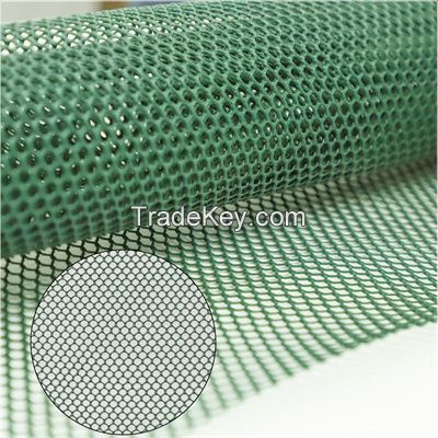 HDPE Garden Protection Plastic Mesh Fence