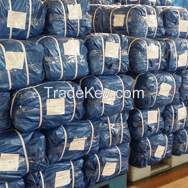 PE Tarpaulin covers waterproof truck cover poly tarp