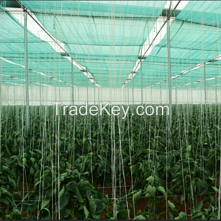 agro shade for greenhouse net