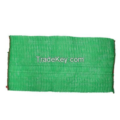 Reusable mesh bag for onion and vegetable