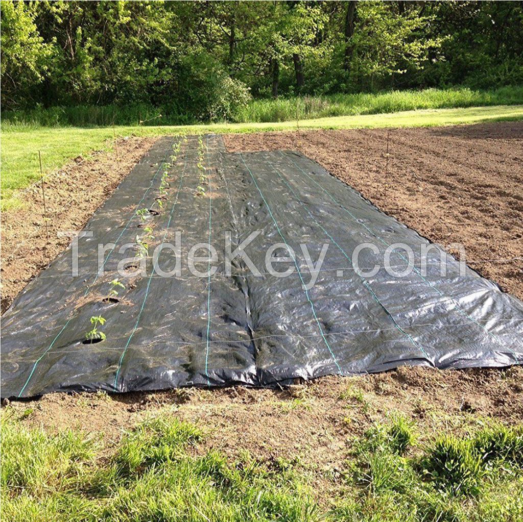 Weed Barrier Cloth Weed Mat Ground Cover