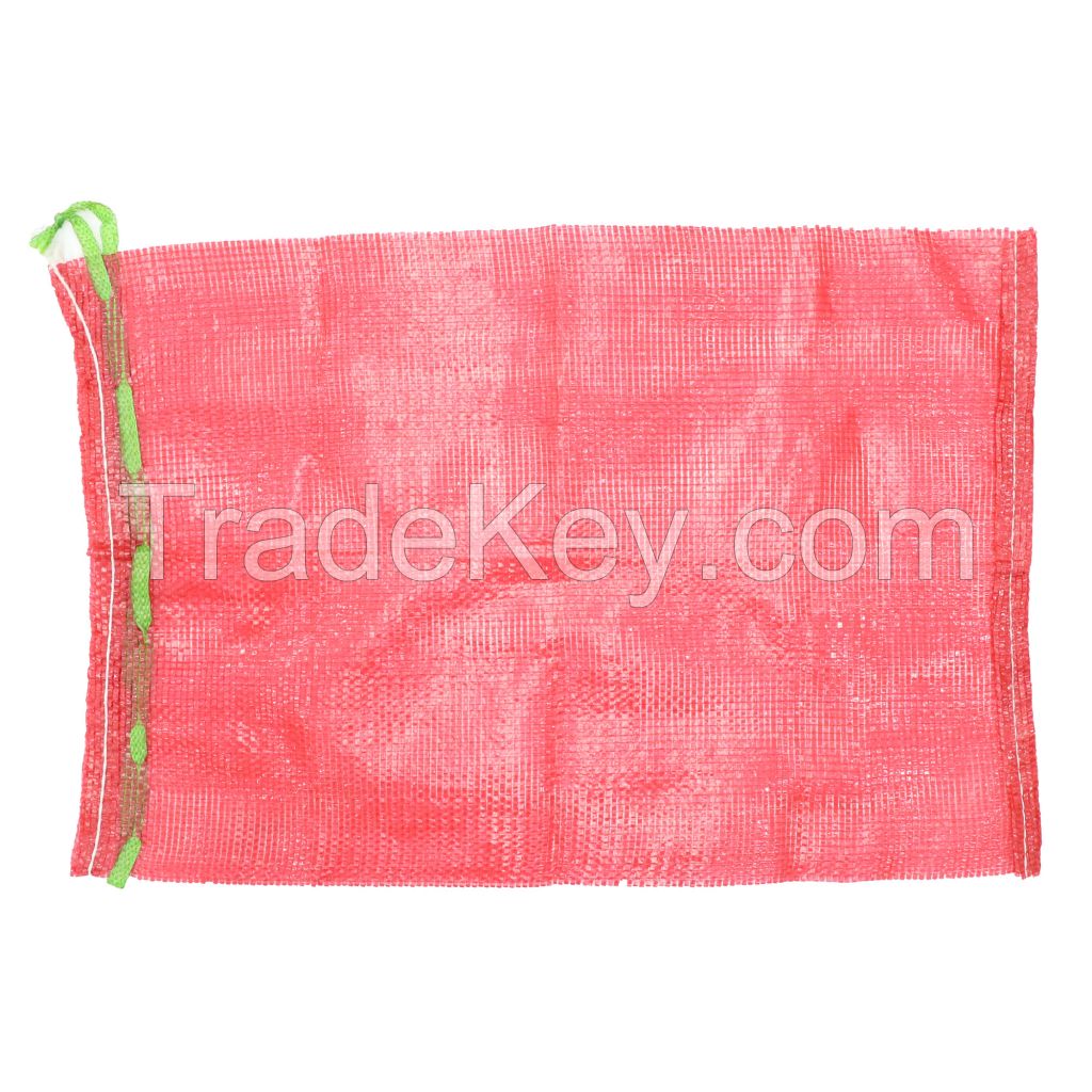 30kg Mesh Bags for Fruits