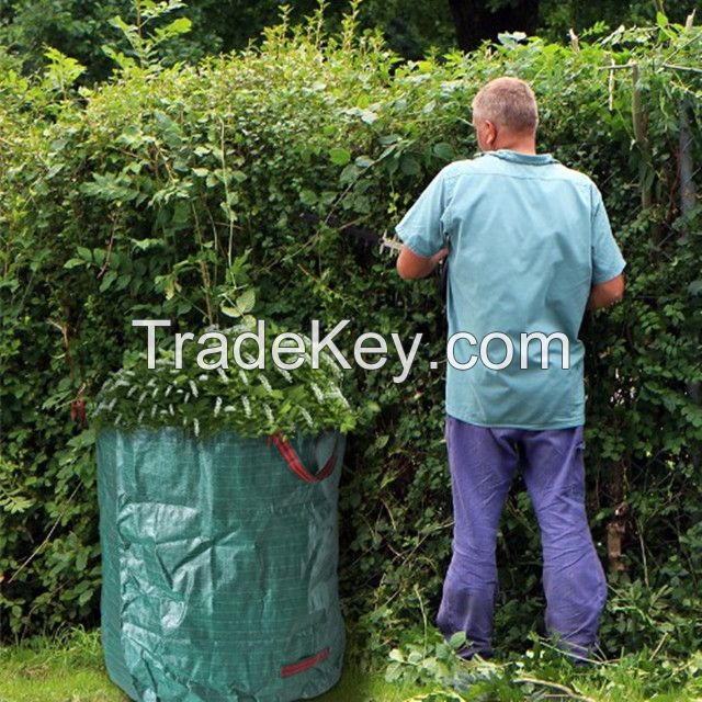 Bags Collection for All Garden Waste