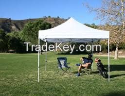 garden sun shade inflatable event waterproof folding tent
