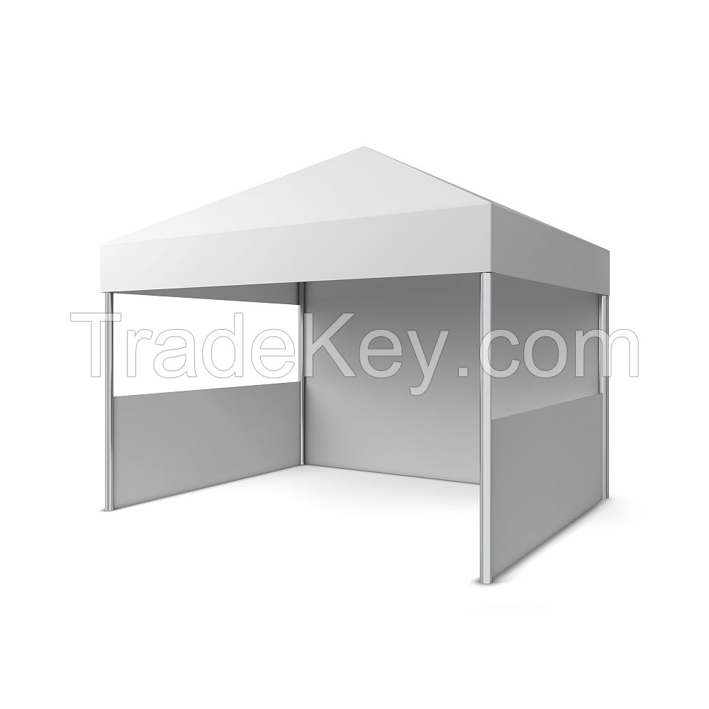 waterproof canopy advertising trade show events tents