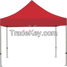 custom design print logo pop up canopy tent