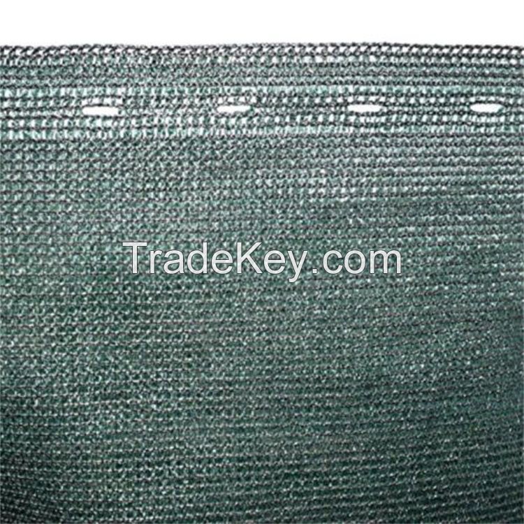 hdpe material agriculture sun shade net in rolls