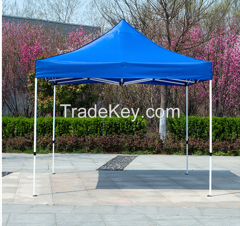 custom portable trade show tent 10x10