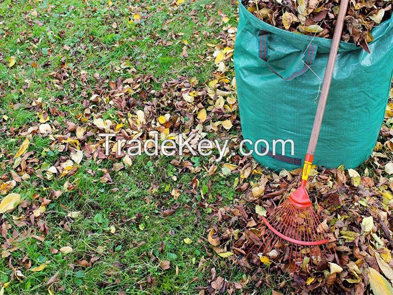Reuseable Gardening Yard Trash Bags
