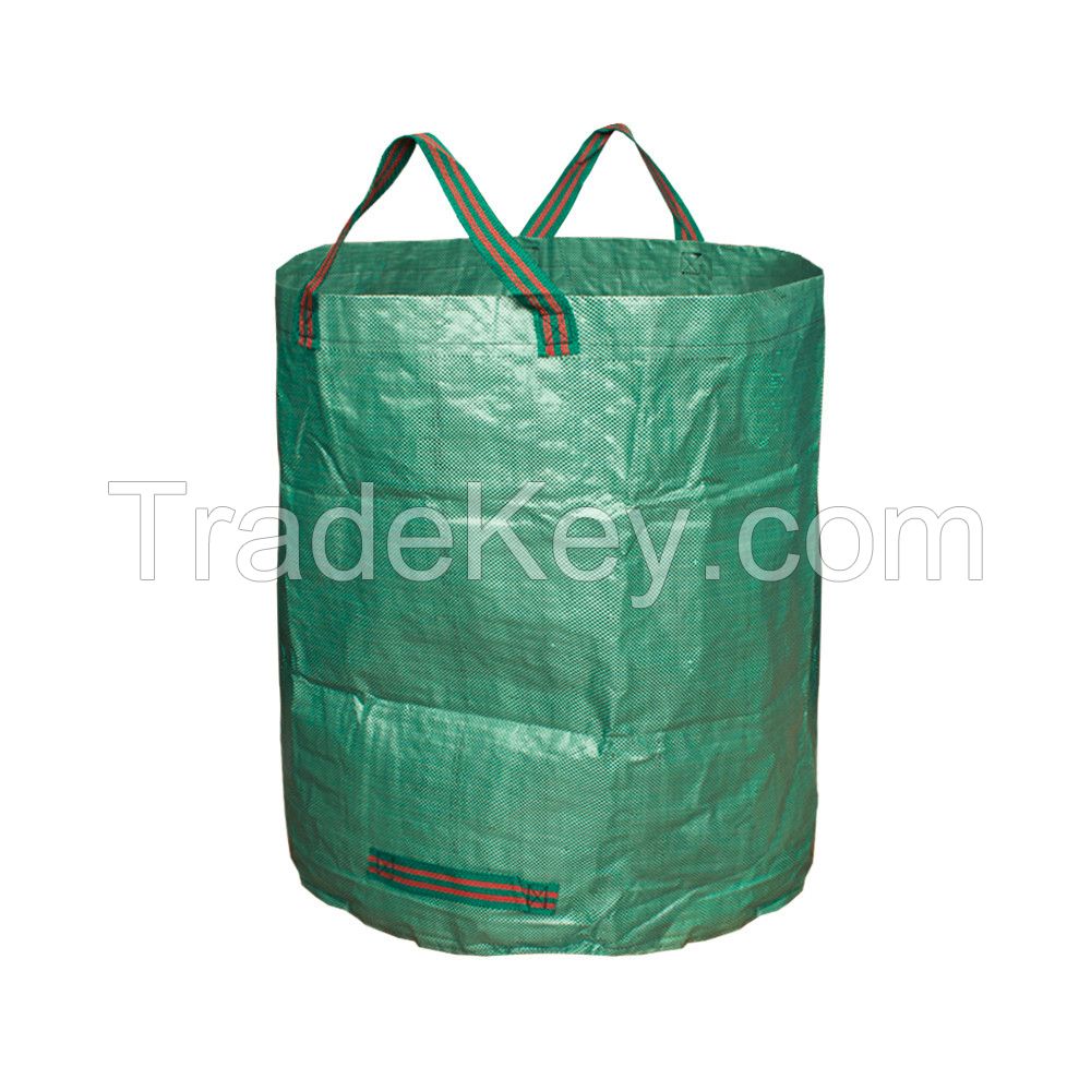 Patio Garden Standable Waste Bag 72 Gallons