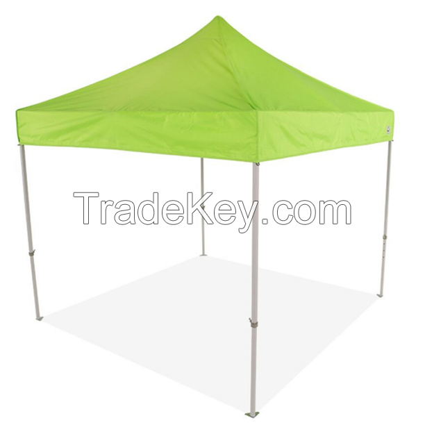 high-end aluminum gazebo shade tent