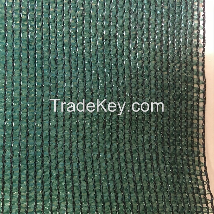 raschel knitting shade net