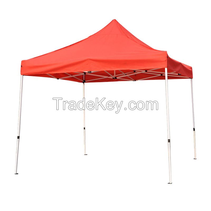 trade show outdoor advertising canopy tents