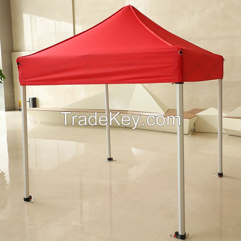 aluminium tent canopy fordable trade show tent