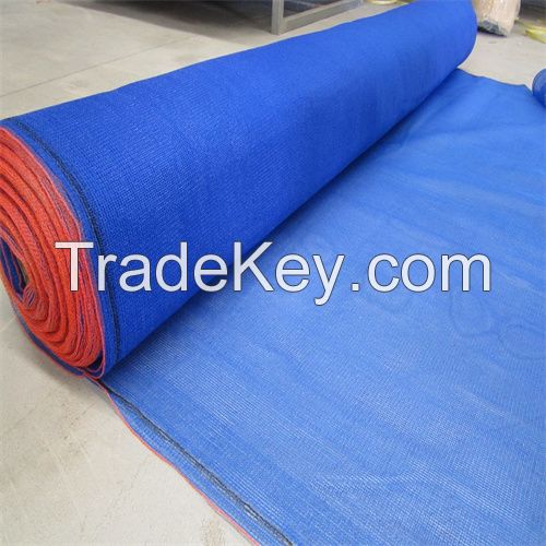 100gsm safety mesh for building