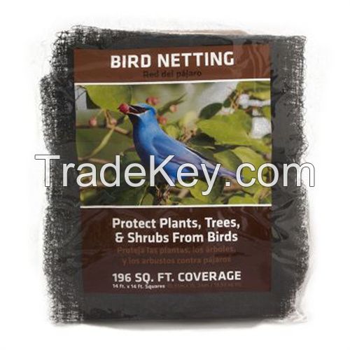 Fruit Tree Anti Bird Pond Protection Net