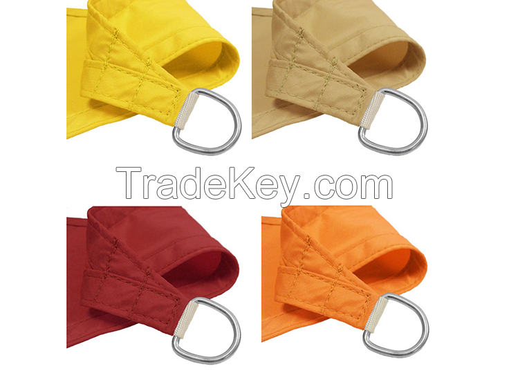 Shade Sail for Waterproof Germany Suppliers