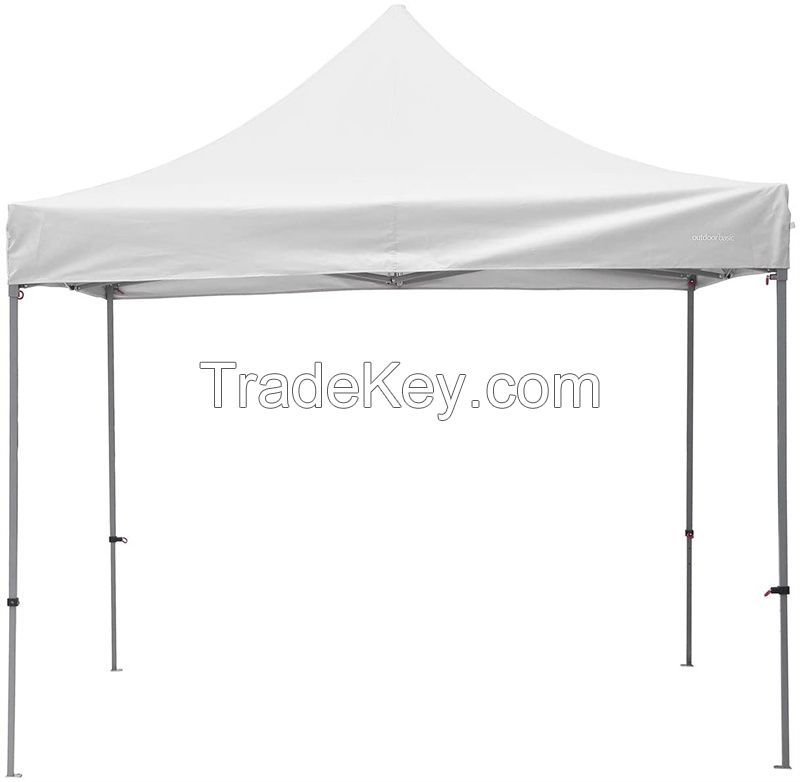 tent canopy waterproof sun shade gazebo trade show tent