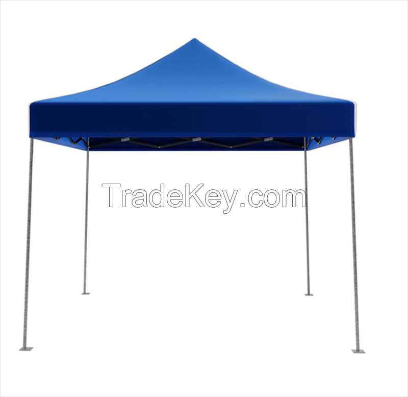 trade show canopy tent/custom portable trade show tent 10x10