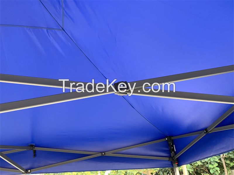 large portable gazebo tents 10x10 trade show tent