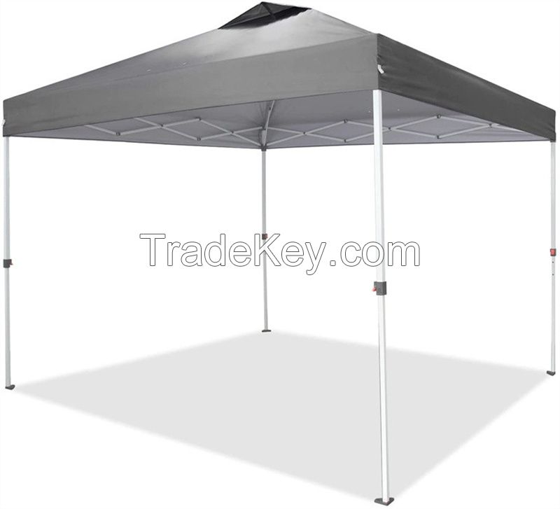 inflatable event trade show tent with bag /waterproof folding tent